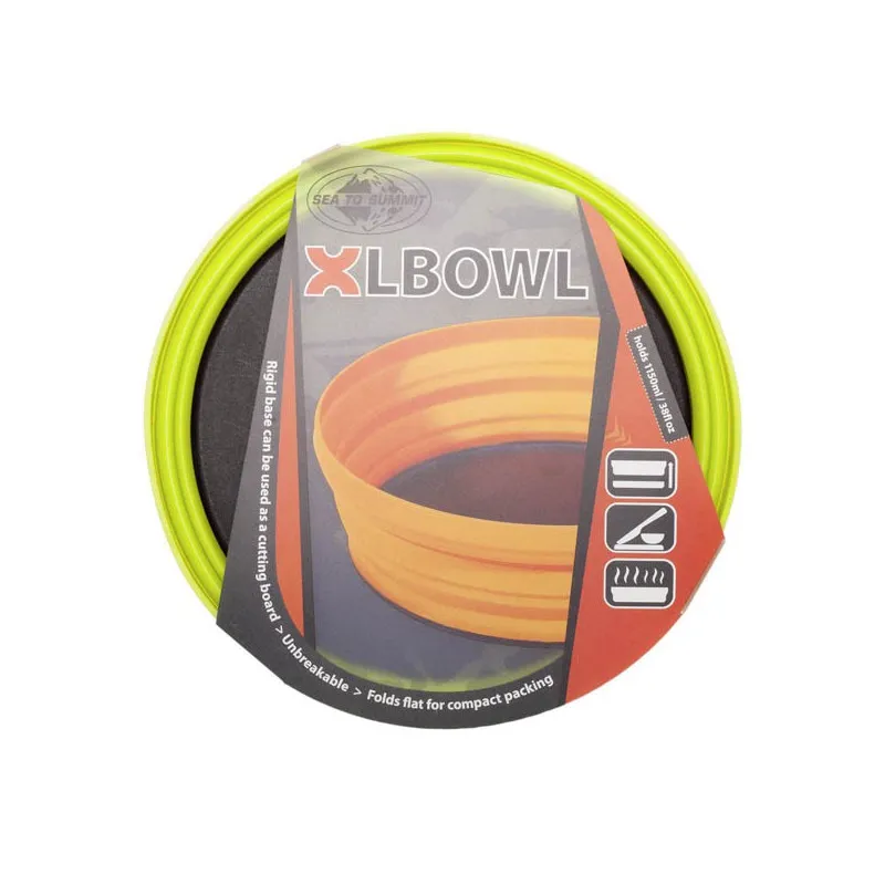 Bol pliable X-Bowl XL