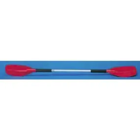 Doppia pagaia fissa per kayak e canoa Trem STANDARD