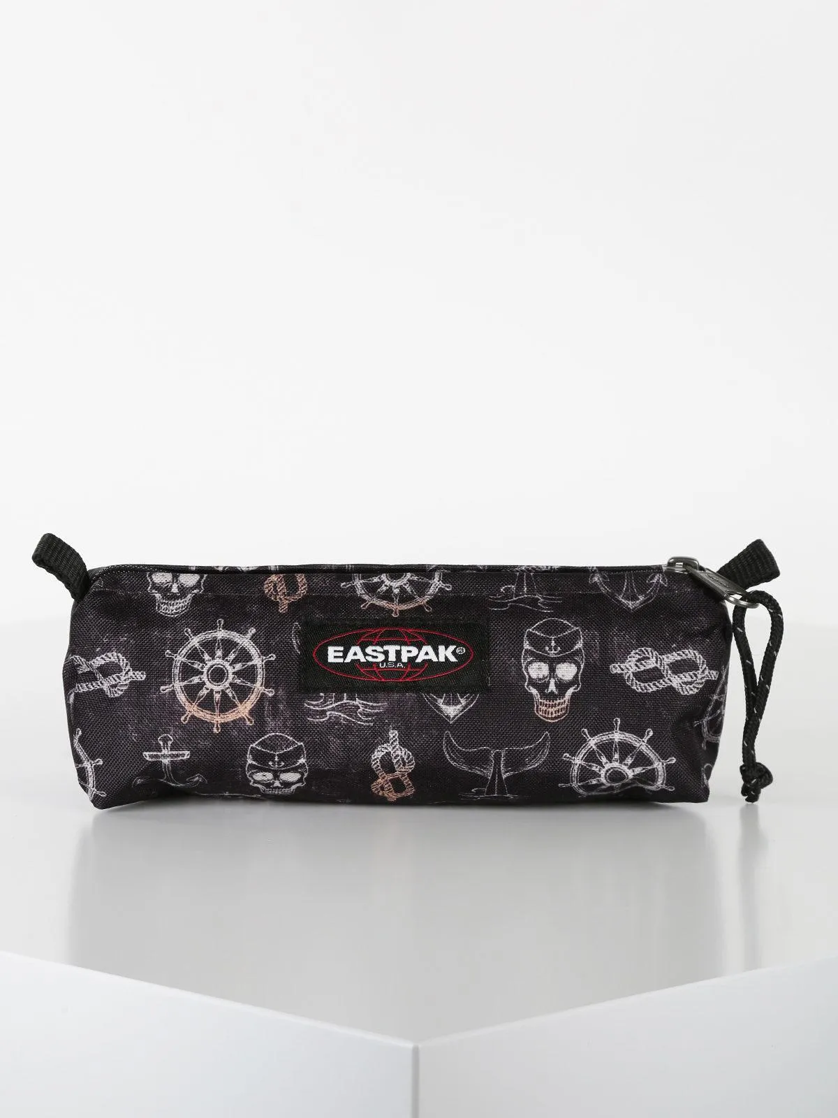 Eastpak Étui imprimé marin