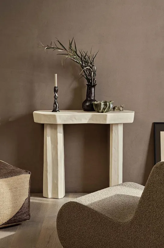 ferm LIVING vasio decorativo Nium Bowl S