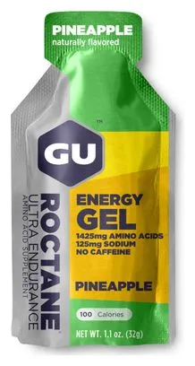 Gel GU Energy Roctane Pineapple Taste