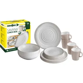 Lunch Box Brunner Savana