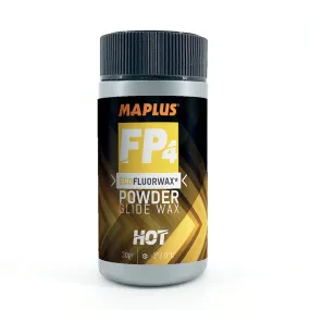 MAPLUS   FP4 Hot Special 30 g