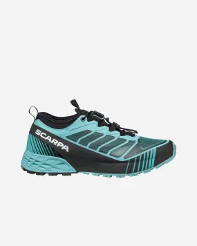 RIBELLE RUN W