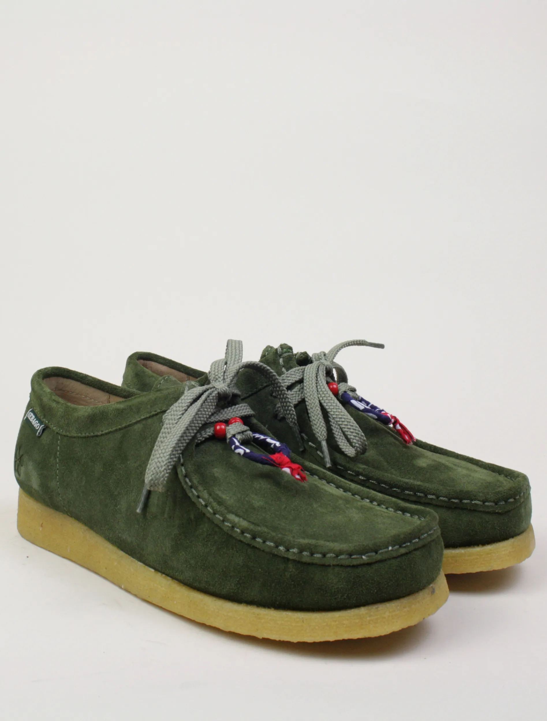 Sebago Koala Hanami Ring Cappero