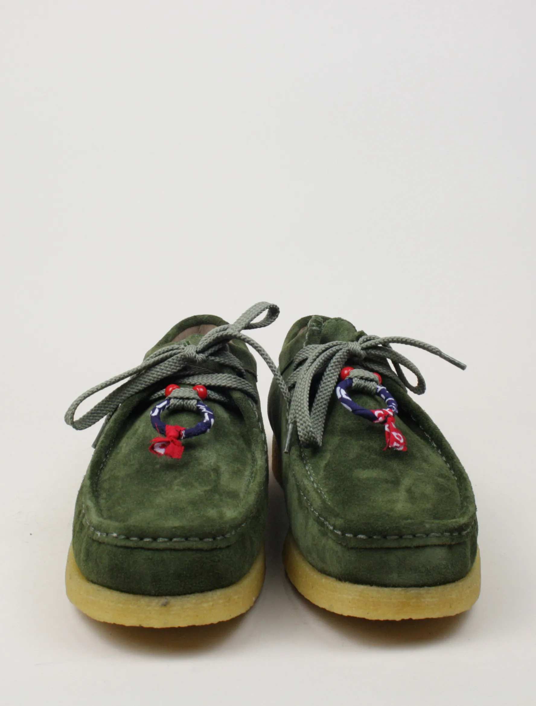Sebago Koala Hanami Ring Cappero