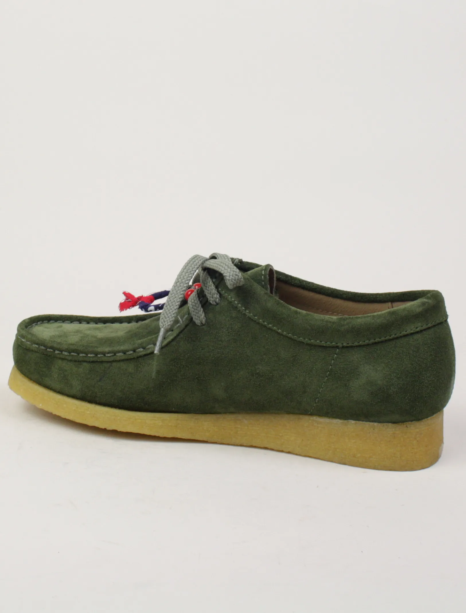 Sebago Koala Hanami Ring Cappero