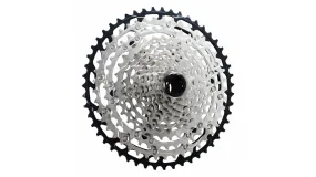 SHIMANO SLX Cassetta CS-M7100 10-45 12v