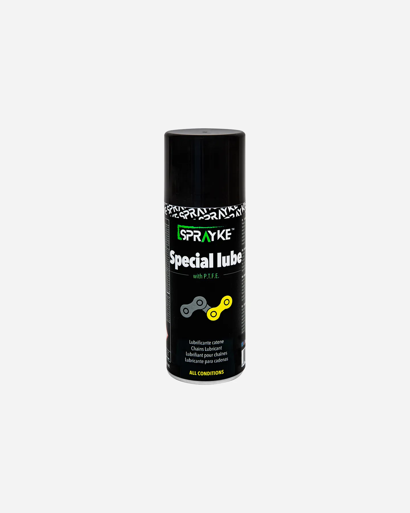 SPECIAL LUBE LUBRIFICANTE 200 ML