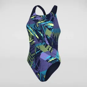 SPEEDO PLACEMENT POWERBACK W