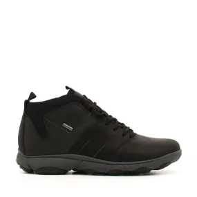 U NEBULA 4 X 4 B ABX BLACK BLACK