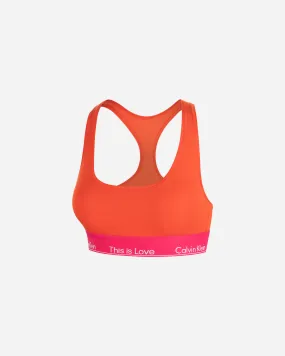 UNLINED BRALETTE W