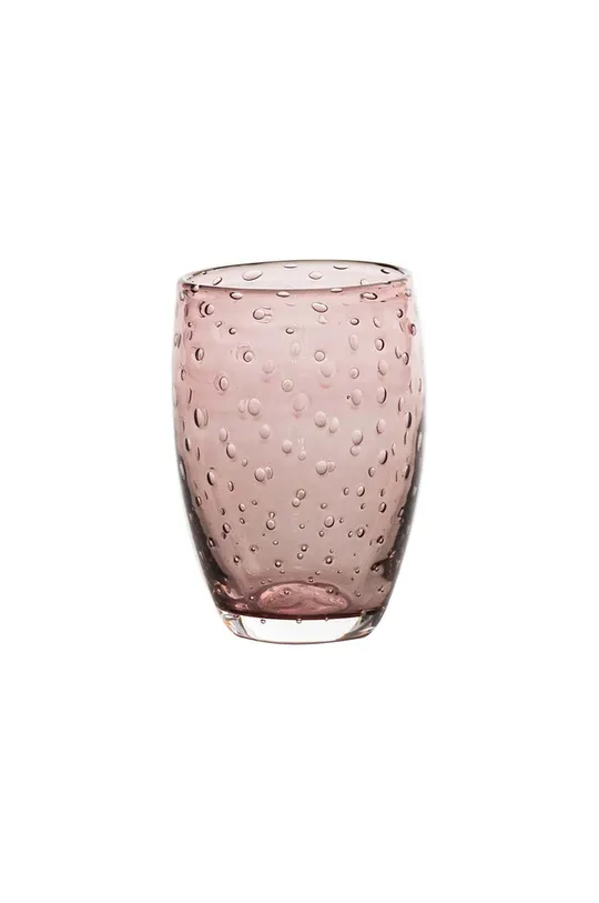 Zafferano set bicchieri Tumbler 350 ml pacco da 6